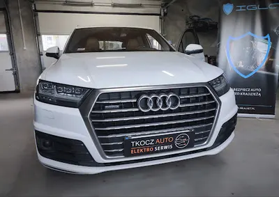 TKOCZ Auto Elektro Serwis